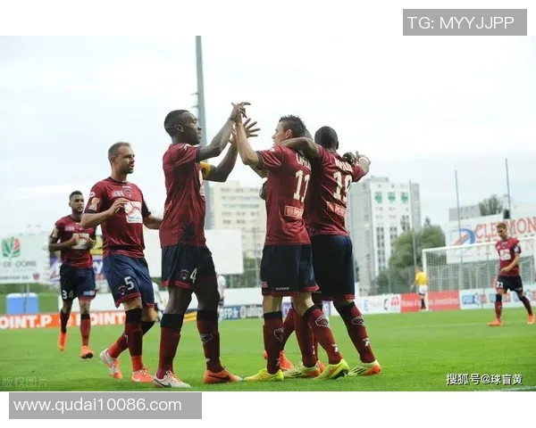 2020年法乙联赛沙托鲁对阵克莱蒙精彩回顾与赛后分析