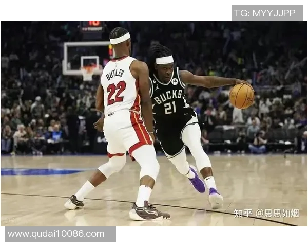 2020年NBA季后赛热火与雄鹿首场对决精彩录像回顾与分析