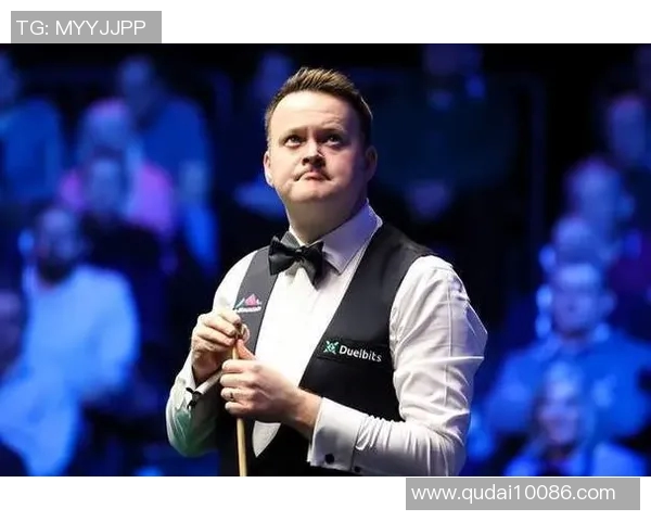 斯诺克传奇对决墨菲与罗弘昊的巅峰之战引发热议