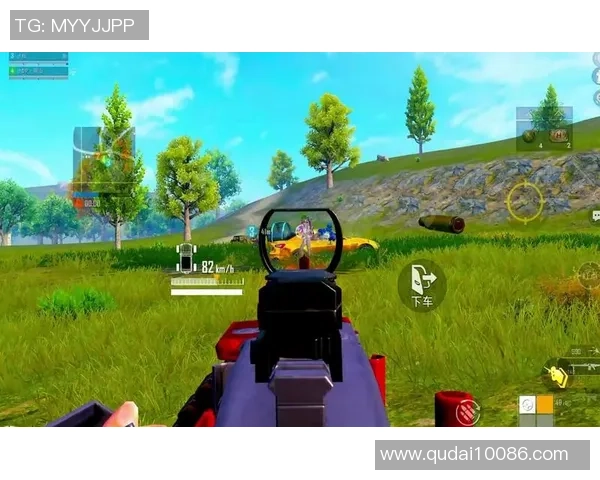 深度对话：黄敏分享她在和平精英中的成长与挑战故事