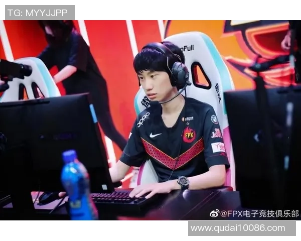 王者荣耀战术解析：FPX战队独特进攻体系的深度剖析与应用探讨